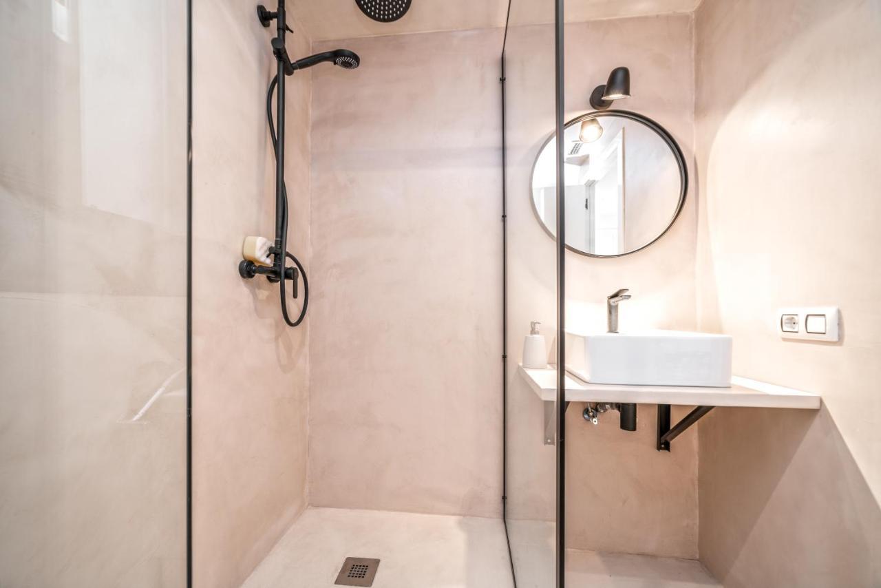 Granvia732 Apartman Barcelona Kültér fotó