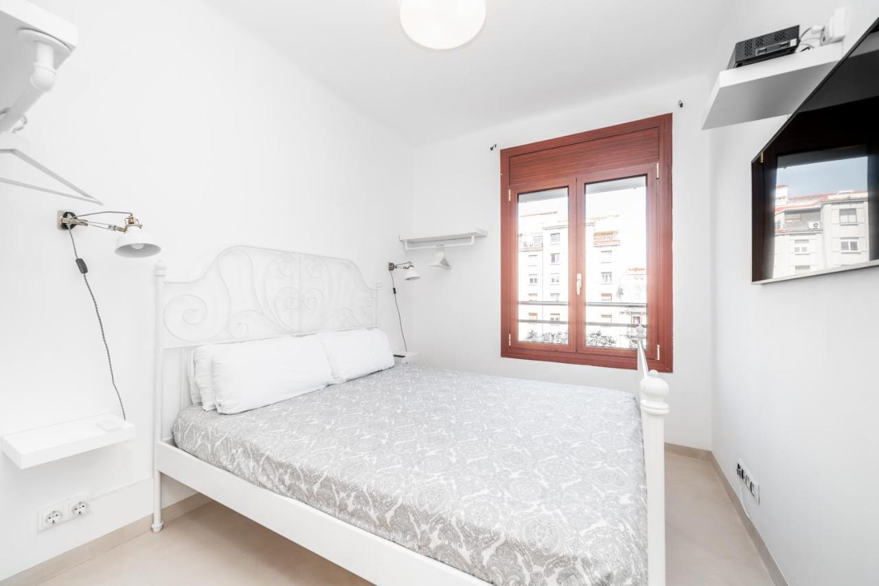 Granvia732 Apartman Barcelona Kültér fotó