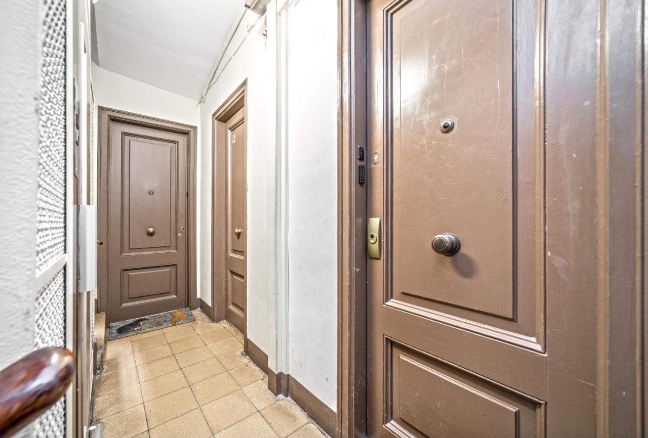 Granvia732 Apartman Barcelona Kültér fotó