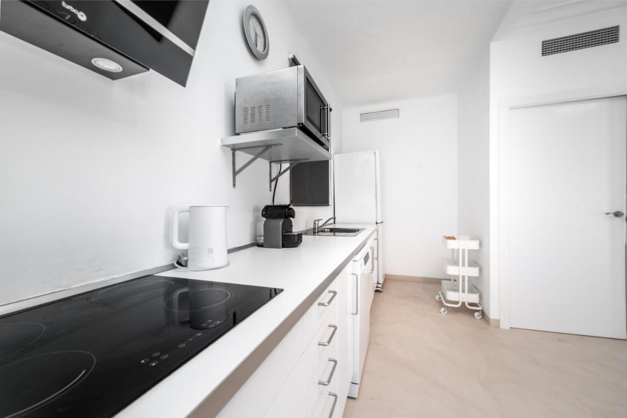 Granvia732 Apartman Barcelona Kültér fotó