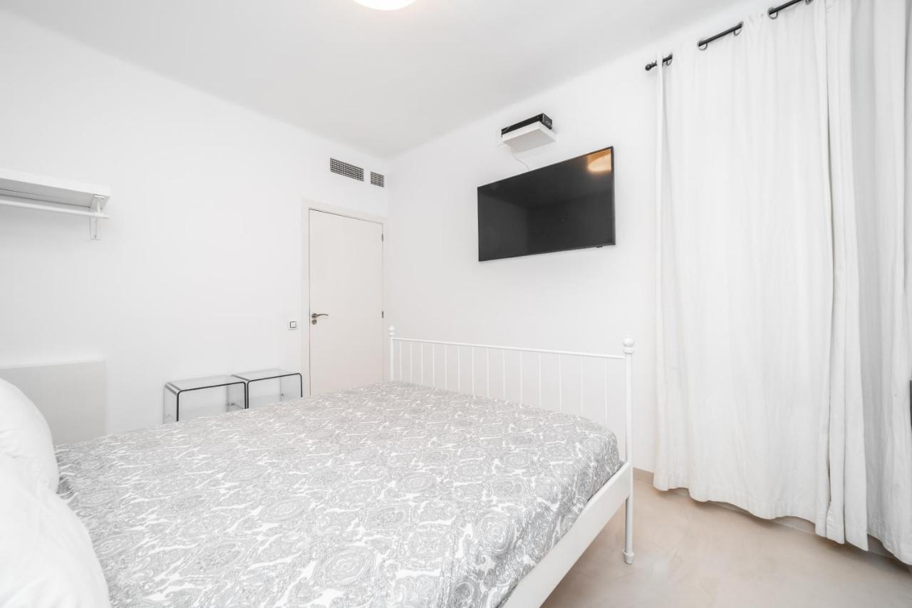 Granvia732 Apartman Barcelona Kültér fotó